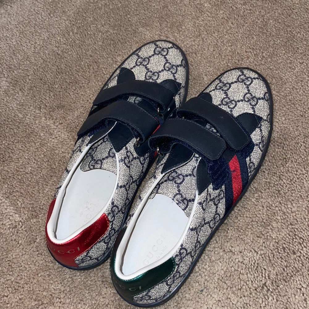 Gucci women’s shoes